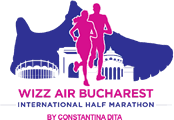 Wizz Air Bucharest International Half Marathon